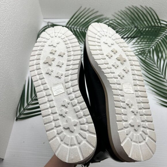 Cougar Women's Kensington Black Waterproof Chelsea Ankle Rain Boots Size 9 NWOB - Picture 10 of 14